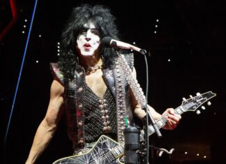 KISS is Heading to Madison Square Garden for Final Shows of Their Career