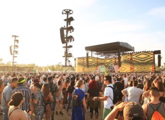 Watch the Teaser for Coachella’s 20 Year Anniversary  Documentary