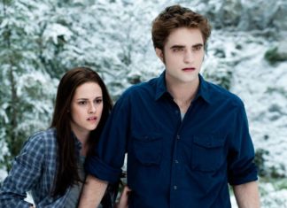 Robert Pattison Just Gave Huge Praise to the “Twilight” Soundtrack