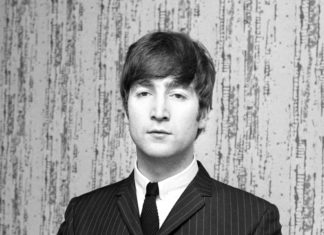 John Lennon Biopic “Nowhere Boy” Coming to Broadway
