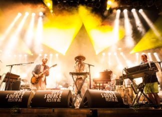 Hot Chip’s “Hungry Child”: Gets Better With Every Listen