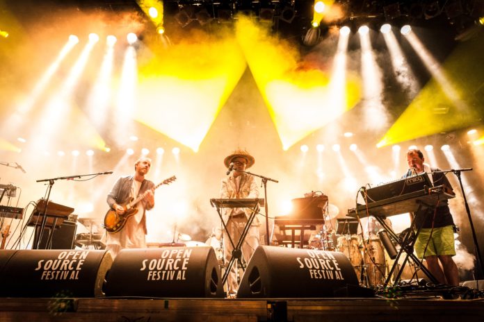 Hot Chip Releases Single, Announces New Album and Tour
