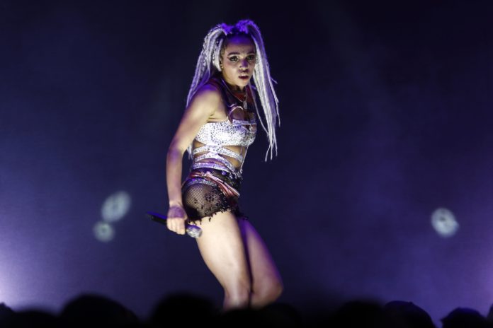 FKA Twigs is Celebrating Her Recovery With an International Tour