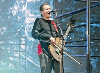 Sigur Rós’ Jónsi and Alex Somers Plot “Riceboy Sleeps”10th Anniversary Tour