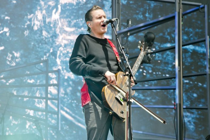 Sigur Rós’ Jónsi and Alex Somers Plot “Riceboy Sleeps”10th Anniversary Tour