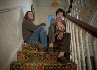 Coming of Age Musical “Sing Street” to Get Stage Adaptation