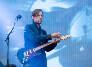 Ed O’Brien Shares How Nature Has Inspired Radiohead From the Start