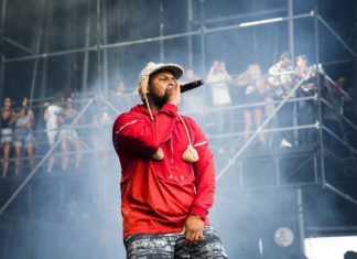 ScHoolboy Q Reveals the Release Date of His New Album