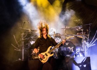 Megadeth Expected to Release New Music in 2021