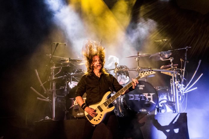 Megadeth Expected to Release New Music in 2021