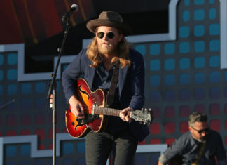 The Lumineers Are Bringing “III” to Toronto Film Festival
