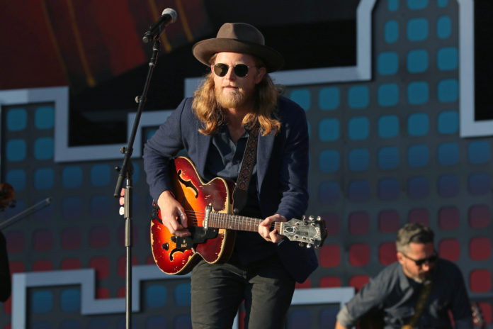 The Lumineers Are Bringing “III” to Toronto Film Festival