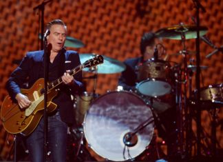 Billy Idol and Bryan Adams to Embark on a Joint Tour Across the U.S.