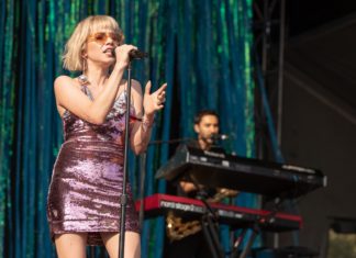Carly Rae Jepsen Recalls On Her Huge Hit “Call Me Maybe”