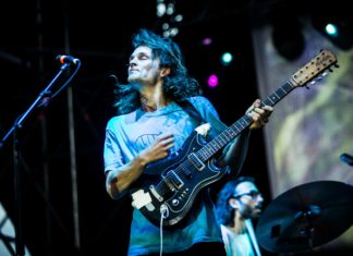 King Gizzard’s “Infest The Rat’s Nest”: a Tantalizing Account of The End