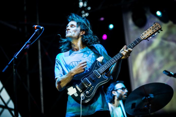 King Gizzard & The Lizard Wizard “Fishing For Fishies”: Darn Good Fun