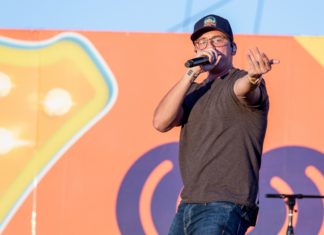 Logic Reveals His Next Project is a Follow-Up to 2014’s “Under Pressure”