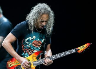 Top 10 Greatest Heavy Metal Bands Of All Time