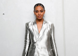 Solange Knowles Cancels Her Coachella Performance