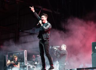 Bastille Perform Mash-Up Cover of Billie Eilish’s “Bad Guy”