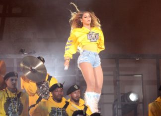 Coachella Music Festival Moving to 2022