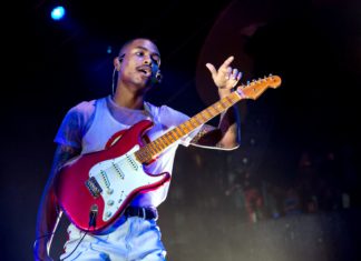 The Internet’s Steve Lacy Announces Release Date of First Solo Album
