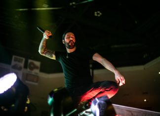 Breaking Benjamin Plotting New Acoustic Album