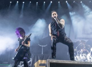 Skillet Announces Tenth Studio Album “Victorious”