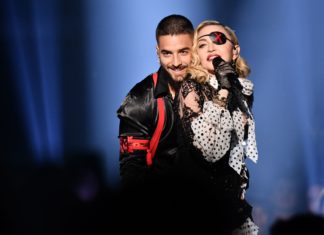 Madonna Announces “Madame X” Tour Dates