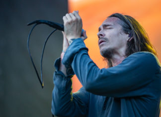Incubus Gearing Up For “Make Yourself” 20th Anniversary Tour
