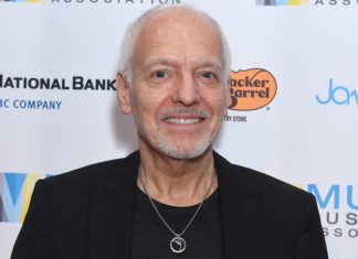 Hear Peter Frampton Cover B.B. King’s “The Thrill Is Gone”