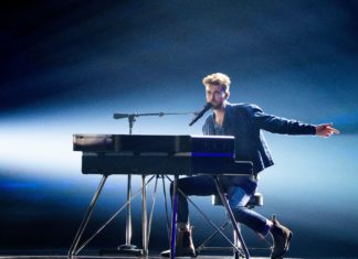 Eurovision Song Contest Won’t Be Taking Place This Year