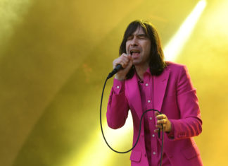 Is Rock Dead? Primal Scream’s Bobbie Gillespie Thinks Yes