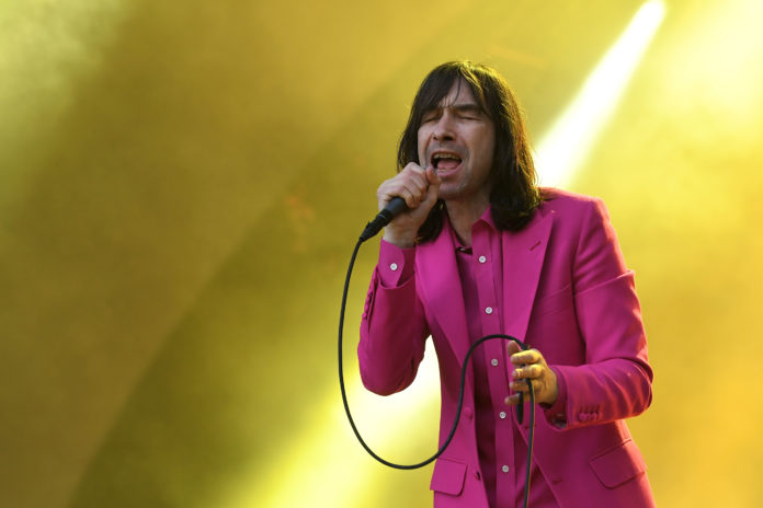 Is Rock Dead? Primal Scream’s Bobbie Gillespie Thinks Yes