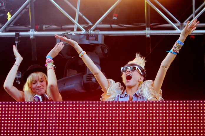 Ultra Music Festival Leaving Miami after 21 Years