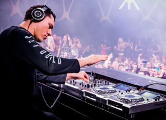 Tiesto to Perform at Super Bowl LVIII as In-Game DJ