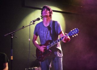 What We Thought Of Stephen Malkmus’ “Traditional Techniques”