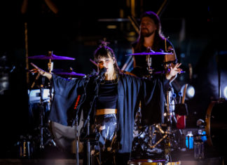 Of Monsters and Men Promise Their New Album Will Be Poppy and Bright