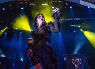 Next Lacuna Coil Album Gets Official Title and Release Date