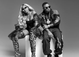 Mary J. Blige and Nas Team Up for New Song “Thriving”