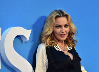 Madonna’s First Four Albums Get a Vinyl Re-Release