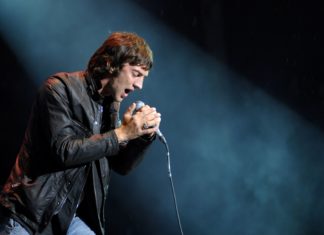 The Rolling Stones Have Returned “Bittersweet Symphony” Songwriting Credits to The Verve