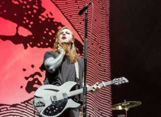 Against Me! to Revisits Their Classic Albums During Fall Tour