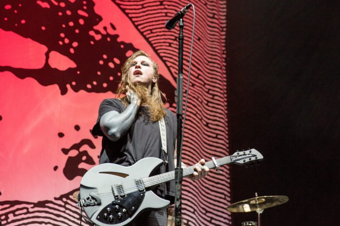 Against Me! to Revisits Their Classic Albums During Fall Tour