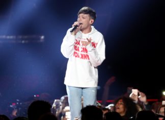 The New Music Video For Louis Tomlinson’s “Two of Us” is So Touching