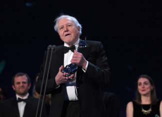 Sir David Attenborough Is On The Search For DJs To Remix His Track