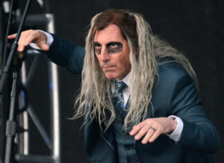 Tool are Thinking About Releasing an EP Rather Than an Entire Album