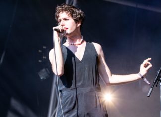 Ezra Furman Announces New Album and Drops New Single