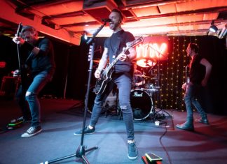 Bullet for My Valentine Announce Their First North American Tour in Five Years