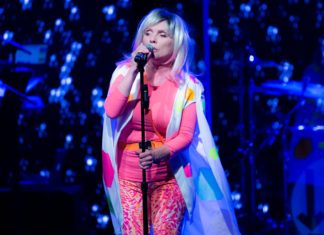 Debbie Harry is Releasing Her First Memoir